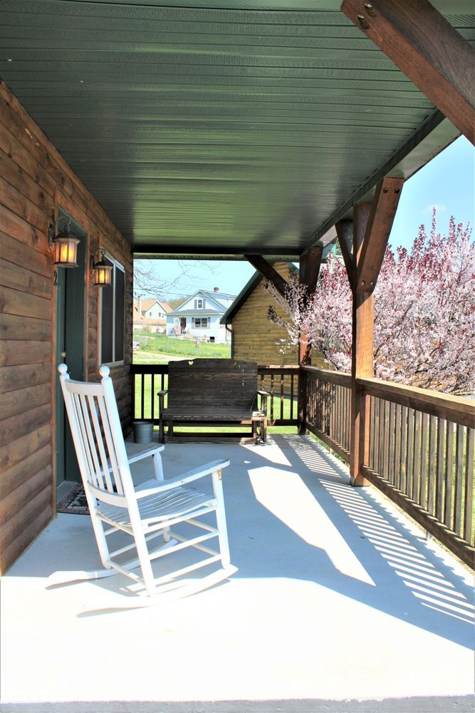 21530 National Pike NE, Flintstone, MD 21530